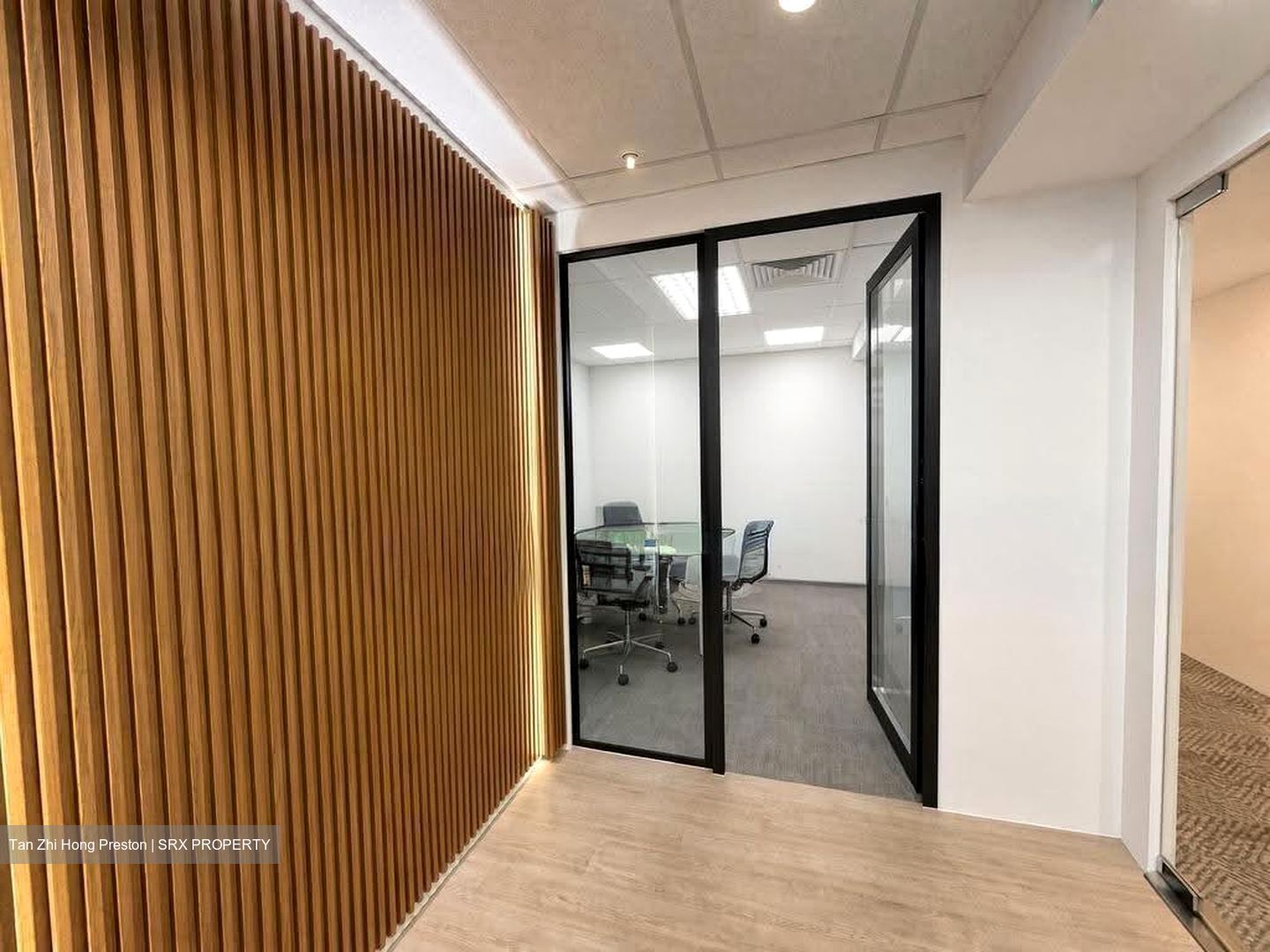 Hong Leong Building (D1), Office #632863461